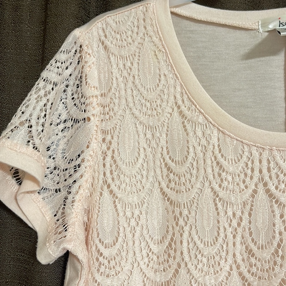 Embroidered blouse-like new - Picture 2 of 2